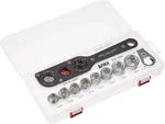 Anex AOA-19S2 Offset Adapter Socket Japan New Free Shipping. Fixed Price $112.64.
