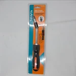 New Kubota Pivot Head High Torque 250 In/lb Ratchet Screw Driver W/bits. Fixed Price $14.99.
