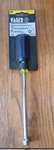 Klein Tool 646-11/32M 11/32" Magnetic Tip Hollow-shank Nut Driver With 6". Fixed Price $12.30.