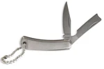 Toolusa Dirk Stainless Steel Pocket Knife Dual 1 7/8" (4.8 Cm) Blades 3.7.... Fixed Price $36.34.