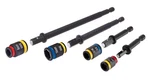 Malco C-rhex 1/4",5/16",3/8", 6MM, 8MM, 10MM Magnetic Driver 2",2-5/8",. Fixed Price $57.47.