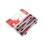 Dynamite Part #DYNT2010 Machined Nut Driver Set (4 Pc), Metric. Fixed Price $40.00.