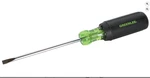 Greenlee 0153-22C Screwdriver, Heavy Duty, Cabinet Tip 3/16" X. Fixed Price $16.50.