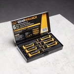 Gearwrench Phillips/slotted Mini Screwdriver Set 6 Pc Sku: 2037784. Fixed Price $16.69.