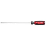 Milwaukee MT213 3/16" Cabinet 8" Cushion Grip Screwdriver Usa. Fixed Price $22.14.
