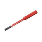 Wiha Tools 28320 Insulated Slimline Blade Slotted And Pozidrive #1. Fixed Price $11.16.