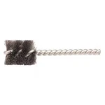 Weiler 21077V 7/8" Power Tube Brush .006" Steel Wire Fill 1" Length. Fixed Price $6.85.