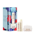 Fresh Lip Recovery Kit Gift Set Duo New In Box. Fixed Price $37.00.