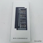 Loplane 49-IN-1 Precision Screwdriver Set. Fixed Price $17.99.