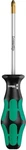 Wera 05008720001 Kraftform Plus 350 Phillips Screwdriver Lasertip 4" Blade. Fixed Price $16.99.