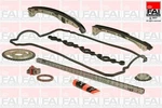 Timing Chain Kit TCK201 For Toyota Auris Avensis Verso 2.0/2.2 1AD-FTV Upper. Fixed Price $387.97.