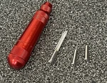 Amphenol Insertion And Removal Tool Kit 294-155. Fixed Price $70.00.