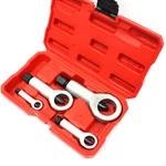 4PC Broken Bolt Splitter Cutter Remover Seized Damaged Screw. Fixed Price $38.99.