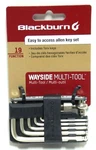 Blackburn Wayside Multi-tool. Fixed Price $39.95.