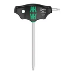 Wera 467 T-handle Torx Wrench 20 X100MM With Hf 05023373001. Fixed Price $28.58.