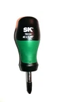 Sk Cushiongrip Stubby Phillip Screwdriver #2 0.98" 79114 **made In The Usa**. Fixed Price $45.00.