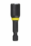 Milwaukee Electric Tool 49-66-4523 Shockwave Groove Nut Driver, 5/16". Fixed Price $10.76.