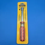 Stanley 9/16" Nut Driver 61-123 U.s.a. Nos.. Fixed Price $19.99.
