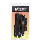 Bondhus 13532 Set 8 Ballstar Tip Screwdrivers T9-T40 1EA. Fixed Price $66.55.