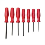 Mayhew 7 Pc Torx Screwdriver Set. Fixed Price $78.14.