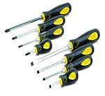 John Deere 8 Piece Screwdriver Set TY26565. Fixed Price $81.24.