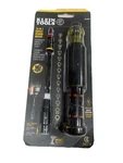 Klein Tools 32516HD 16-IN-1 Impact Hybrid Magnetic Screwdriver/nut. Fixed Price $34.99.