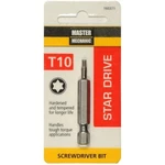 Master Mechanic 160371 2 -inch, TX10, Torx Power Bit. Fixed Price $16.42.