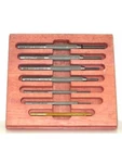 Lyman Gunsmith's Punch Set. Fixed Price $36.00.