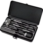 Tone RDBS11 Ball Ratchet Driver Bit Set With Metal Case Tools New From Japan. Fixed Price $62.77.