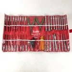 Xcelite Screwdriver Kit Coopertools No 99 Mp 41 Pcs Bristol Spline Allen. Fixed Price $285.00.