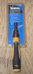 Brand New Package Ideal 35-083 Twist-a-nut Conduit Deburring Tool. Fixed Price $29.99.