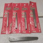 5PC Vermont American 2-3-4-5-6 Screw Extractor Set Usa. Fixed Price $29.56.