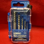 Mibro 5PCS Screw Extractor Spiral 155120. Fixed Price $10.99.