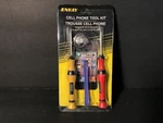 Enkay 3603-C Iphone Tool Kit Cell Repair Factory Sealed Nos Unused. Fixed Price $11.82.