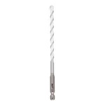 Milwaukee 48-20-8886 Shockwave 1/4" Carbide Multi-material Drill Bit. Fixed Price $10.47.