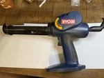 Ryobi 18V One+ Cordless Caulking Gun P310 Tool Only. Fixed Price $27.89.