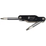 1PC Klein Tools 32535 10-IN-1 Screwdriver/nut. Fixed Price $54.61.