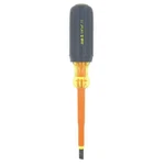 Ideal 35-9150 Insulated Screwdriver 1/4 Round. Fixed Price $25.19.