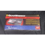 Amt Day 2015 Gearwrench Pc Ratcheting Screwdriver Set 8926DELTA Sealed!. Fixed Price $120.00.
