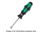 Wera Tools 05029505001 - Nut Driver 3/8 Inch. Fixed Price $18.60.