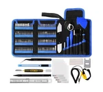 Kaisi 136 In Electronics Repair Tool Kit Professional Precisi... Fast Usa Ship. Fixed Price $34.62.