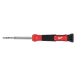 Milwaukee Tool 48-22-2933 14-IN-1 Precision Multi-bit Screw/nut Dr. Fixed Price $15.97.