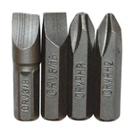 Great Neck 4PC Impact Bit Set. Fixed Price $17.43.