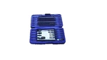 Irwin 1840320 16 Piece Impact Screw Driver Bit Set Great Father's Day Gift New. Fixed Price $32.95.