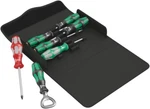 Wera Kraftform 300/7 Set 4 Screwdriver Plus, 7PC, 05105626001. Fixed Price $71.00.
