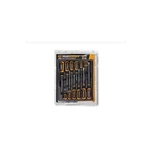 Gearwrench Screwdriver Set Phillips Slotted 12PC 80051H. Fixed Price $71.95.