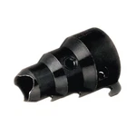 Klein Tools 19352 Thin Wall Conduit Reamer Emt Pipe Up 3/8" Keystone Tip. Fixed Price $34.18.