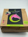Tubbease Hoof Sock Boot For Horses - Sold Individually Small/pink New. Fixed Price $28.63.