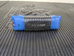 #BE343 Snap On Tools Folding Metric Hex Wrench Set AWMEF6K Keys 3-6, 8, 10MM. Fixed Price $24.95.