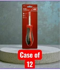 12 Ace 6 All In Comfort Grip Screwdriver #2037194. Fixed Price $52.30.